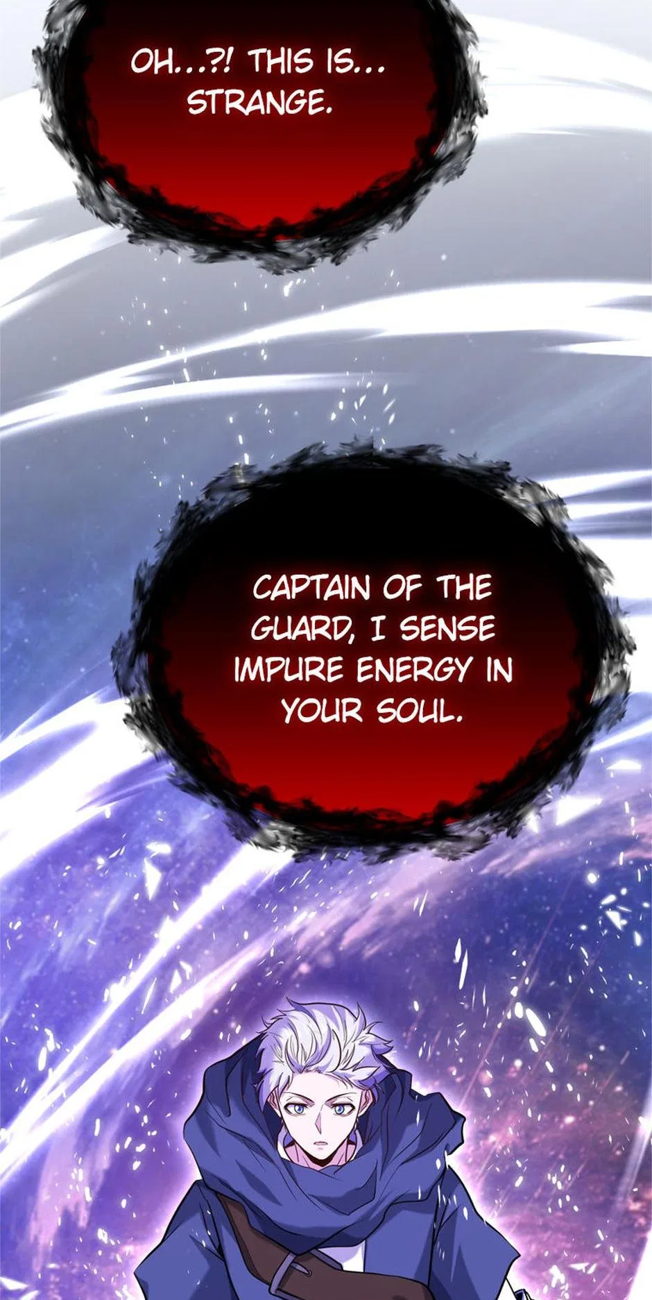 Reincarnation of the Sword Master Chapter 33 – Page 87