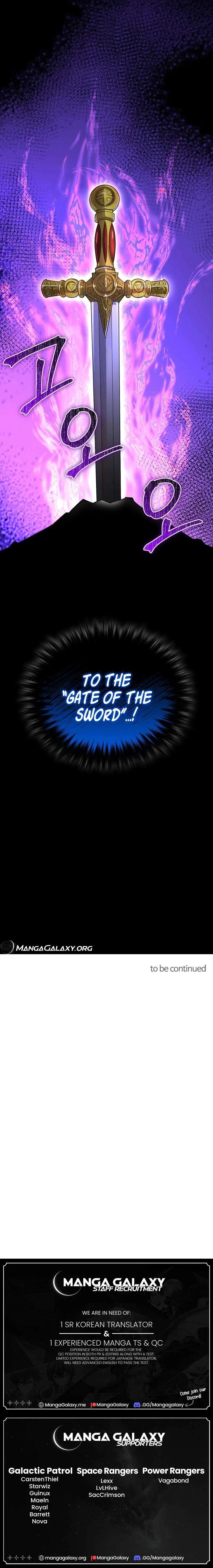 Reincarnation of the Sword Master Chapter 32 – Page 15