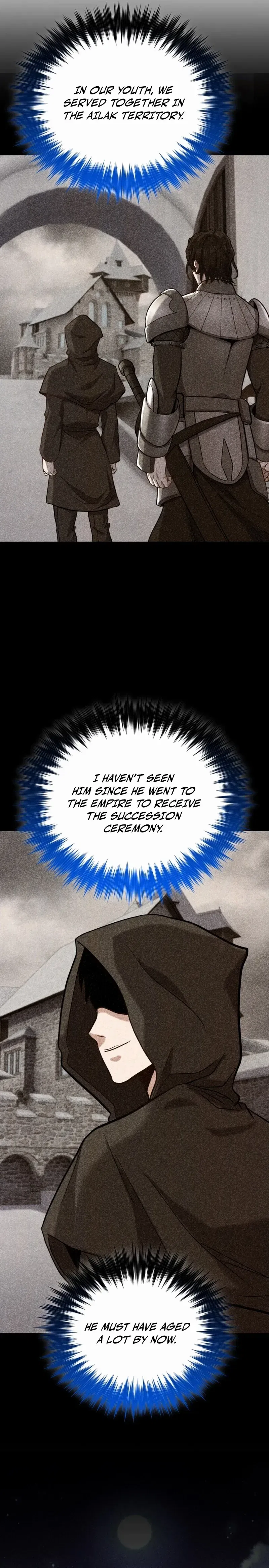 Reincarnation of the Sword Master Chapter 31 – Page 23