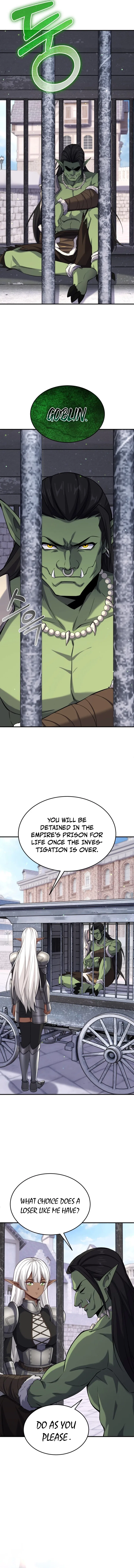 Reincarnation of the Sword Master Chapter 30 – Page 6