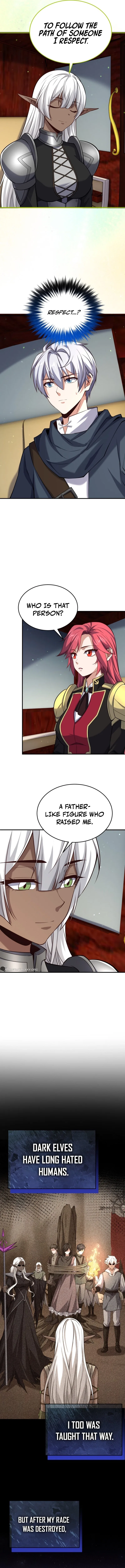 Reincarnation of the Sword Master Chapter 30 – Page 9