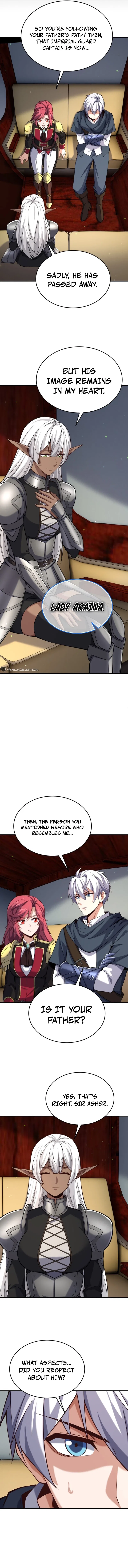 Reincarnation of the Sword Master Chapter 30 – Page 11