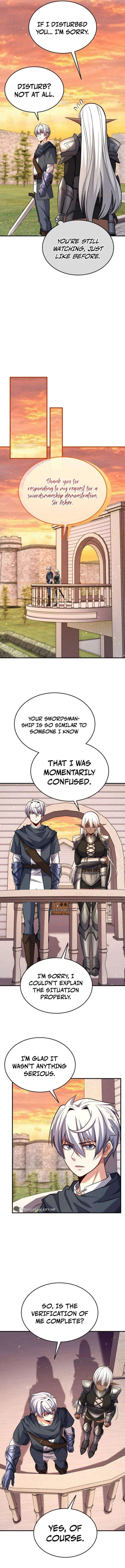 Reincarnation of the Sword Master Chapter 29 – Page 7