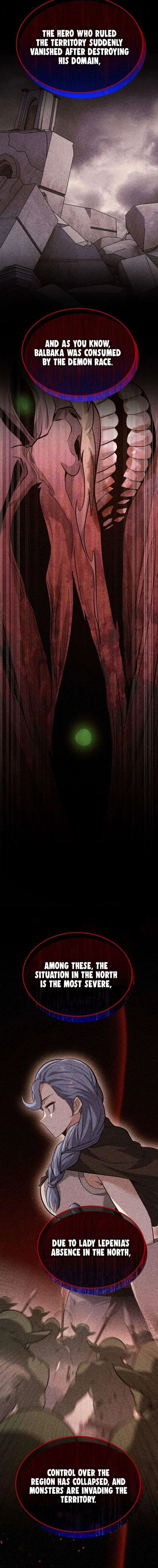 Reincarnation of the Sword Master Chapter 29 – Page 9