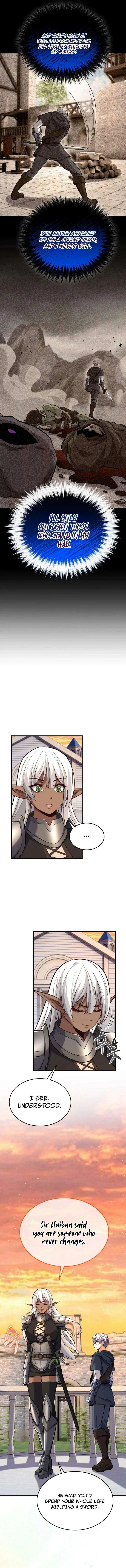 Reincarnation of the Sword Master Chapter 29 – Page 13