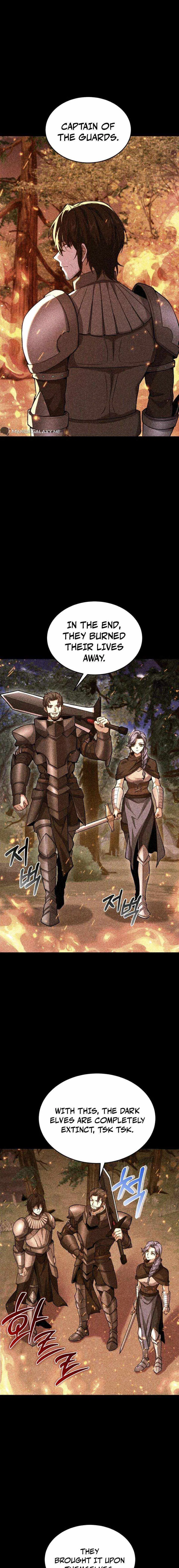 Reincarnation of the Sword Master Chapter 28 – Page 2