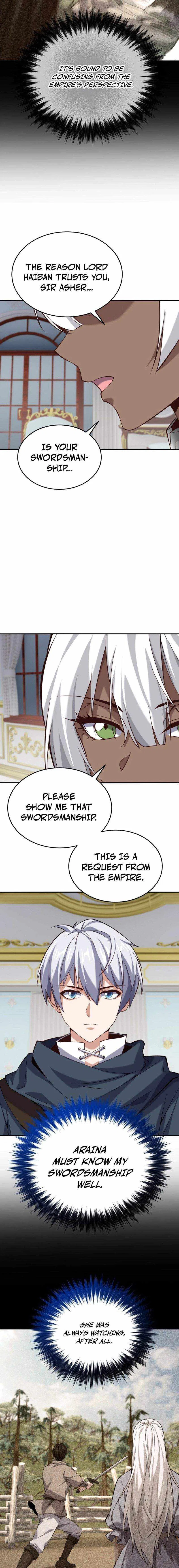 Reincarnation of the Sword Master Chapter 28 – Page 16