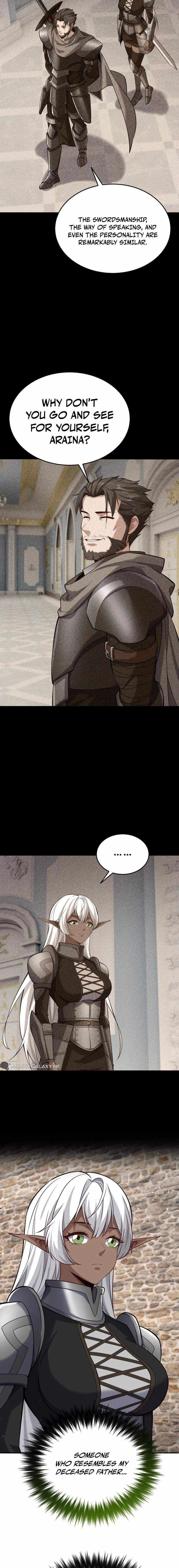 Reincarnation of the Sword Master Chapter 28 – Page 18