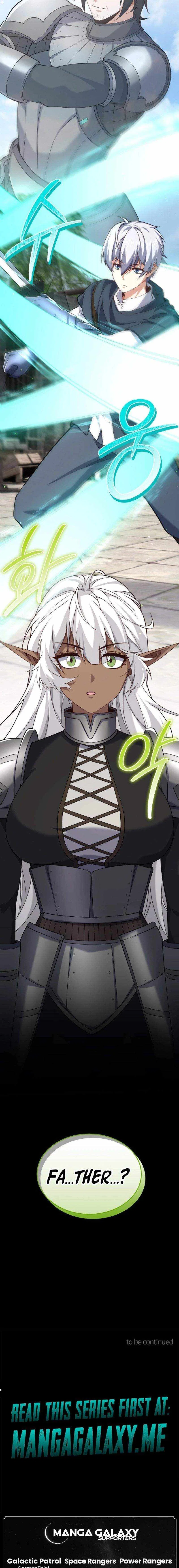 Reincarnation of the Sword Master Chapter 28 – Page 21