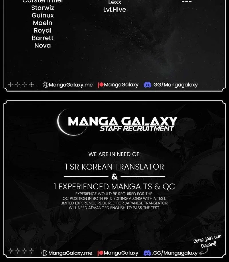 Reincarnation of the Sword Master Chapter 28 – Page 22