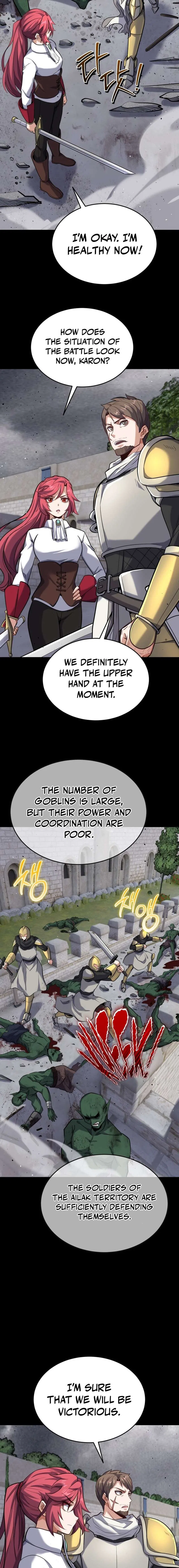 Reincarnation of the Sword Master Chapter 25 – Page 12