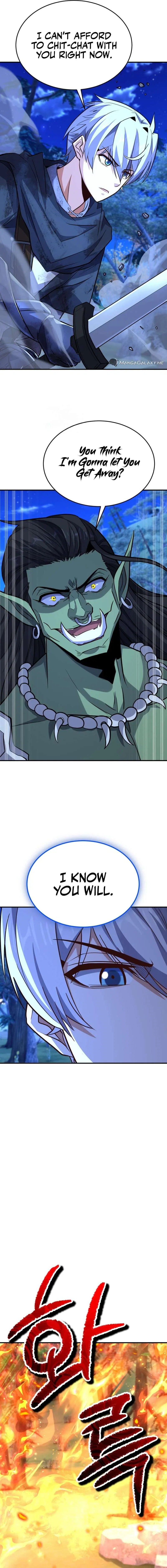 Reincarnation of the Sword Master Chapter 23 – Page 14