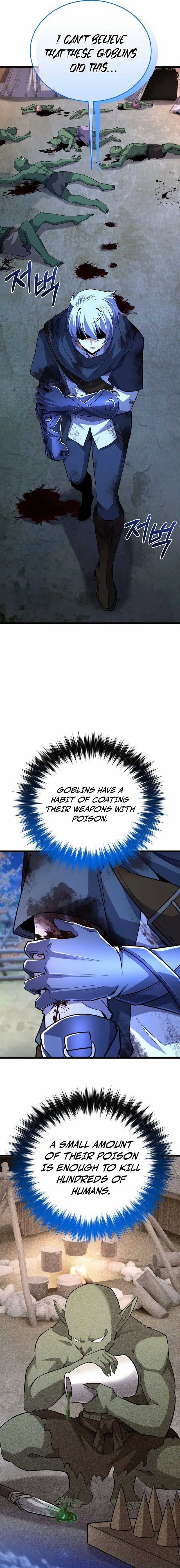 Reincarnation of the Sword Master Chapter 22 – Page 18