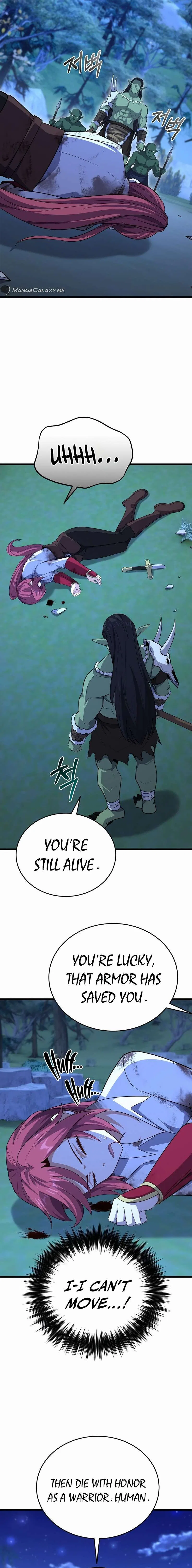 Reincarnation of the Sword Master Chapter 22 – Page 20