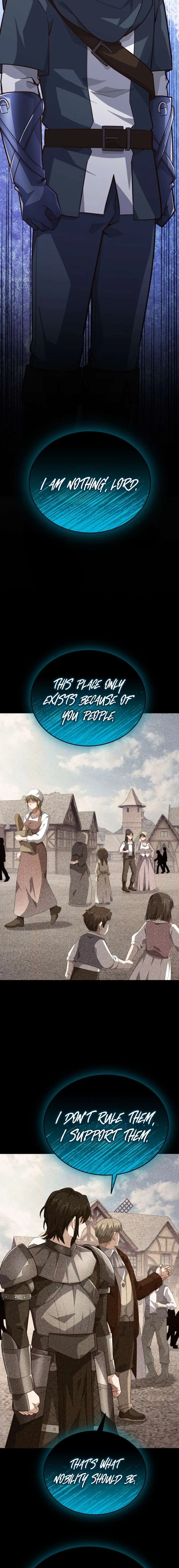 Reincarnation of the Sword Master Chapter 18 – Page 10