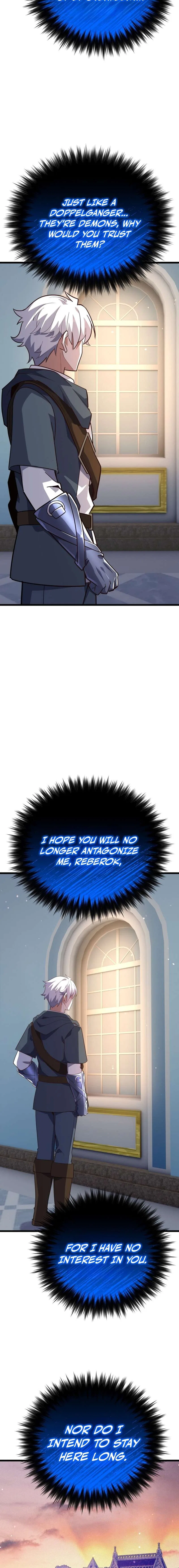 Reincarnation of the Sword Master Chapter 18 – Page 23