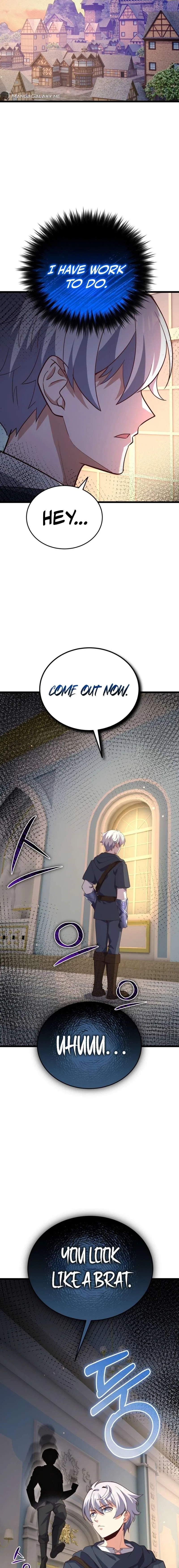 Reincarnation of the Sword Master Chapter 18 – Page 24