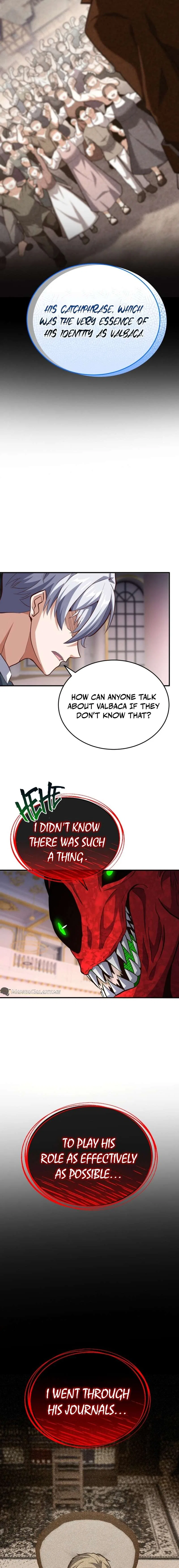Reincarnation of the Sword Master Chapter 17 – Page 21