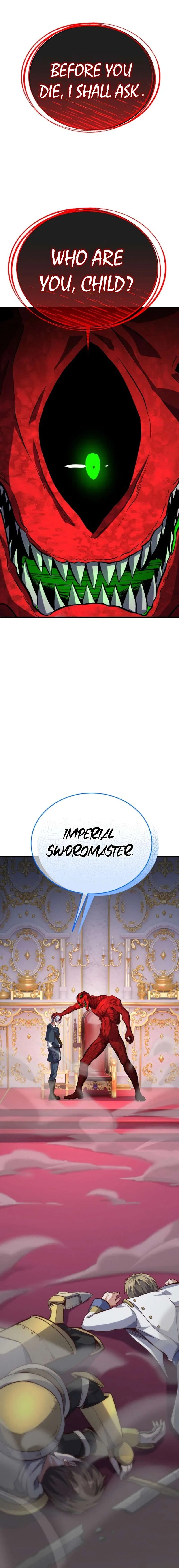 Reincarnation of the Sword Master Chapter 17 – Page 23