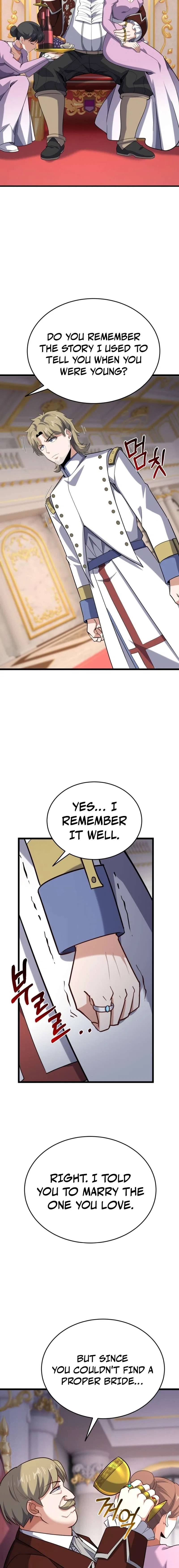 Reincarnation of the Sword Master Chapter 16 – Page 4