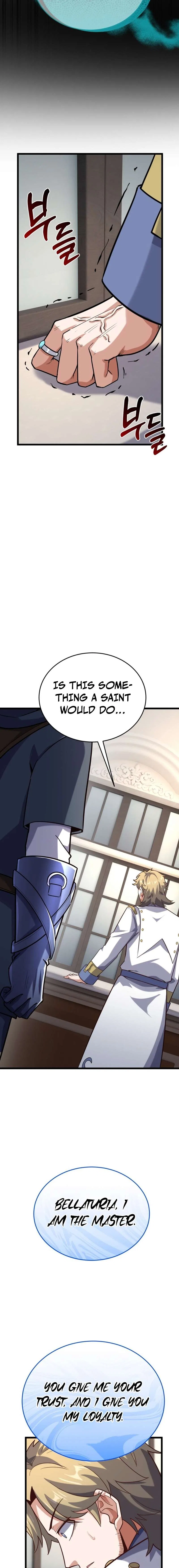 Reincarnation of the Sword Master Chapter 16 – Page 20
