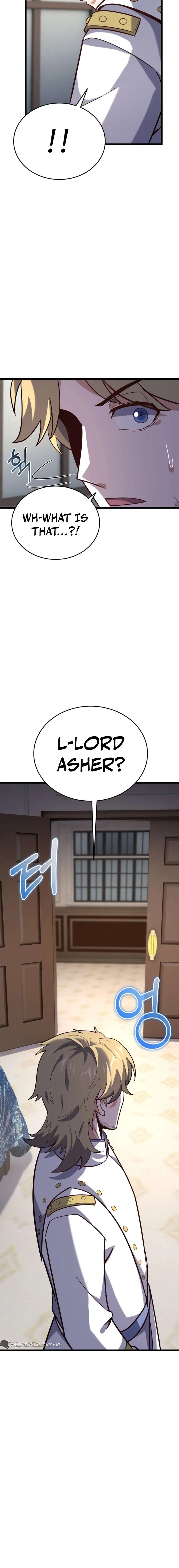 Reincarnation of the Sword Master Chapter 16 – Page 21