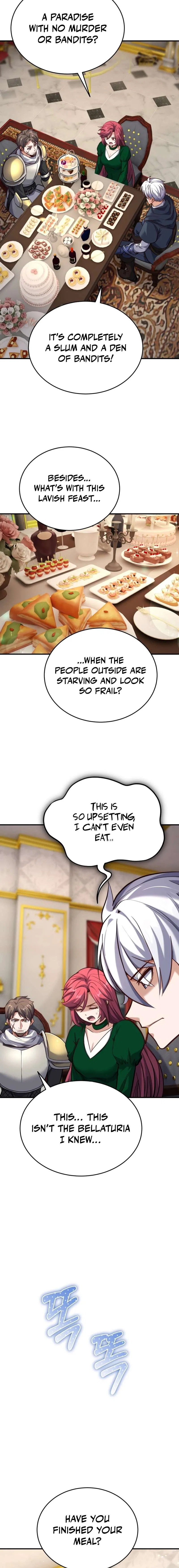 Reincarnation of the Sword Master Chapter 15 – Page 17