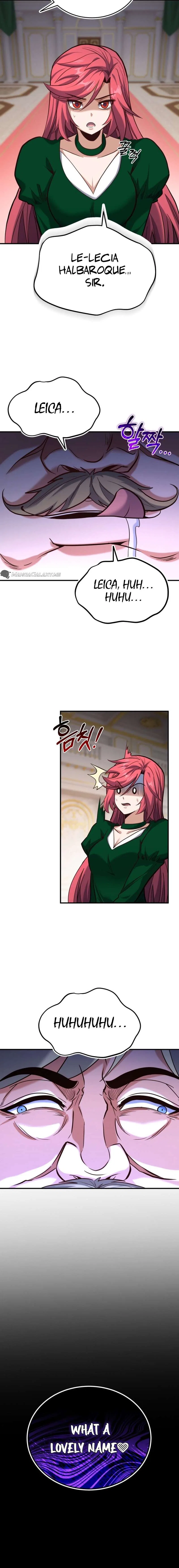 Reincarnation of the Sword Master Chapter 15 – Page 22