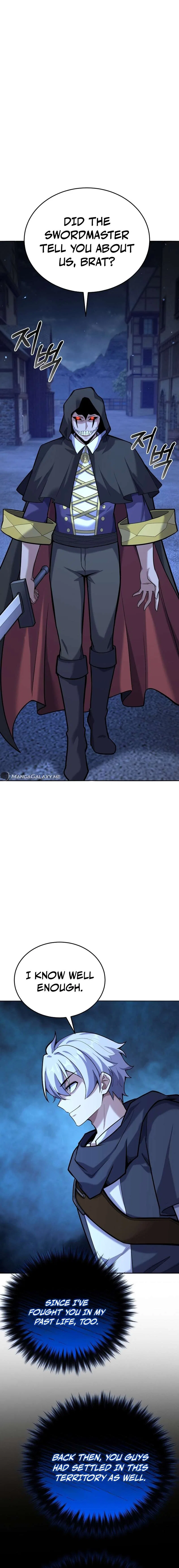 Reincarnation of the Sword Master Chapter 12 – Page 3