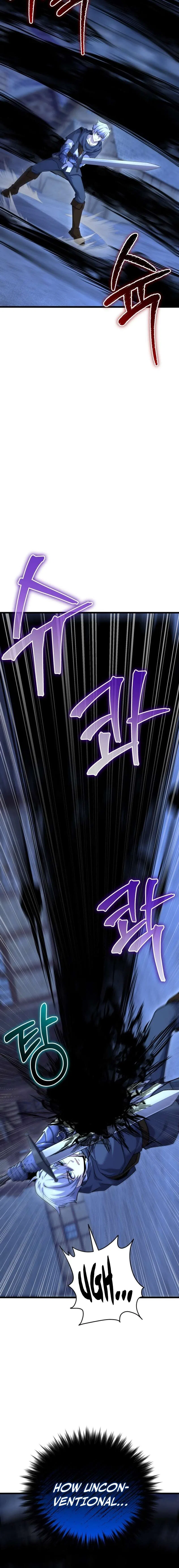 Reincarnation of the Sword Master Chapter 12 – Page 18