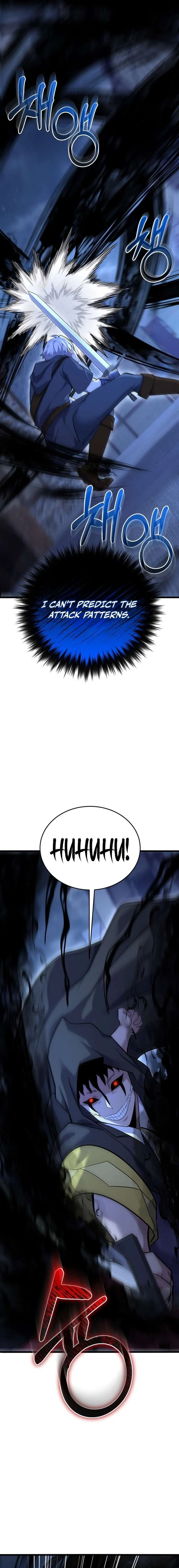 Reincarnation of the Sword Master Chapter 12 – Page 19