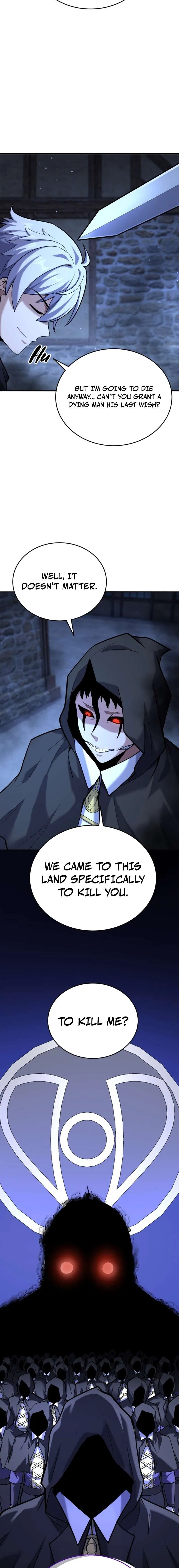 Reincarnation of the Sword Master Chapter 12 – Page 22