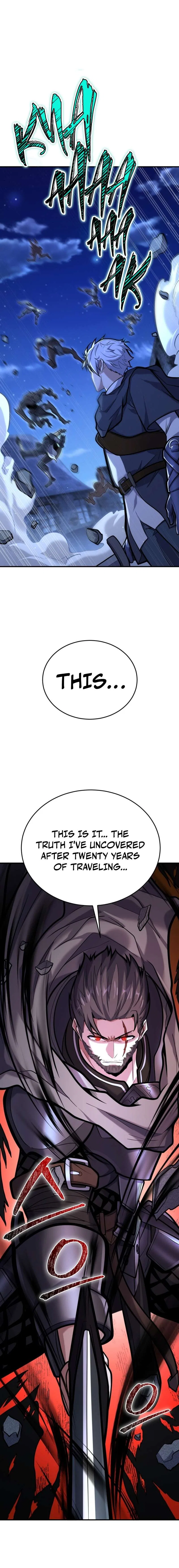 Reincarnation of the Sword Master Chapter 11 – Page 4