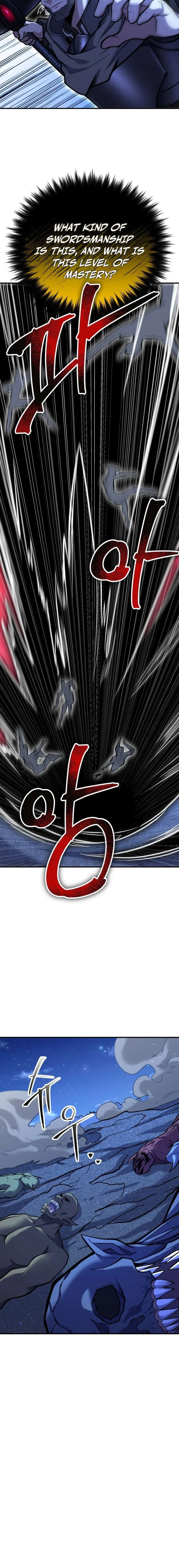Reincarnation of the Sword Master Chapter 11 – Page 13
