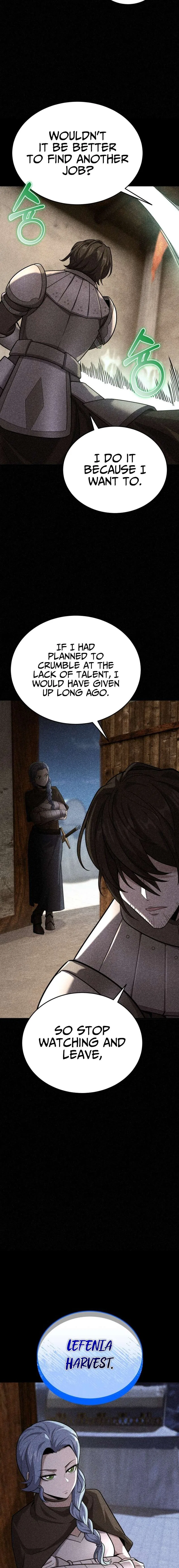 Reincarnation of the Sword Master Chapter 10 – Page 18