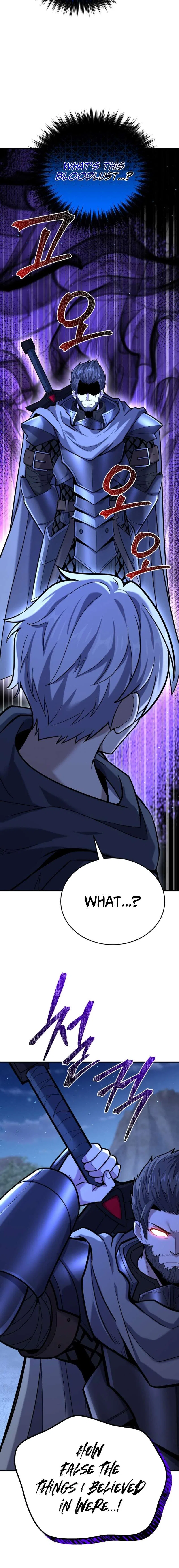 Reincarnation of the Sword Master Chapter 10 – Page 24