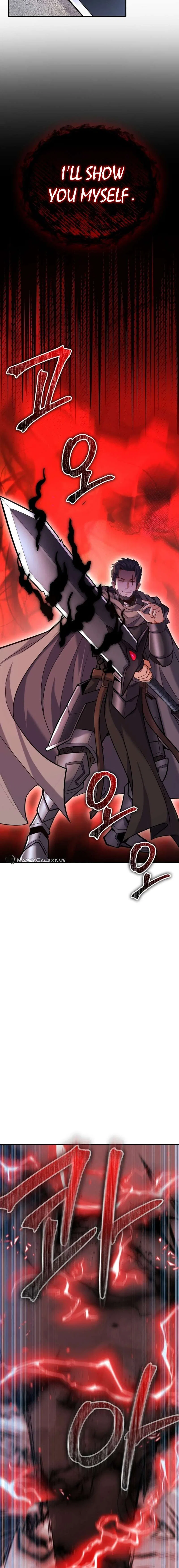 Reincarnation of the Sword Master Chapter 8 – Page 6
