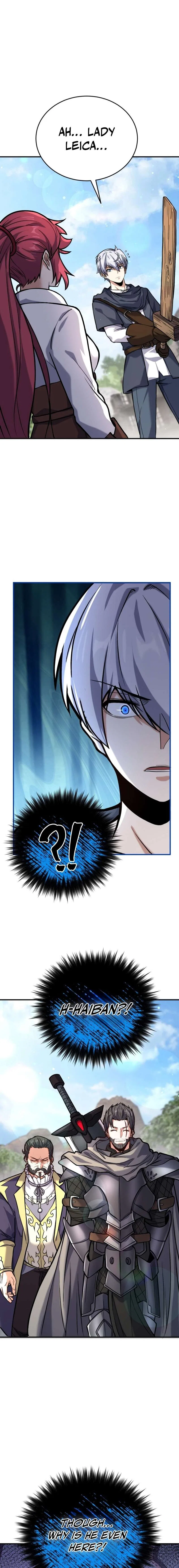 Reincarnation of the Sword Master Chapter 7 – Page 17