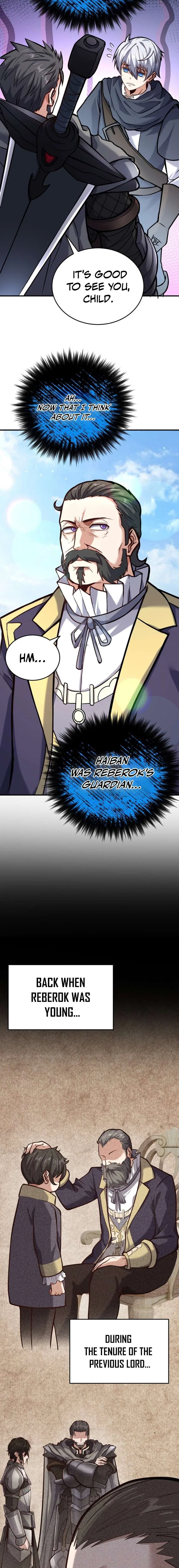 Reincarnation of the Sword Master Chapter 7 – Page 18