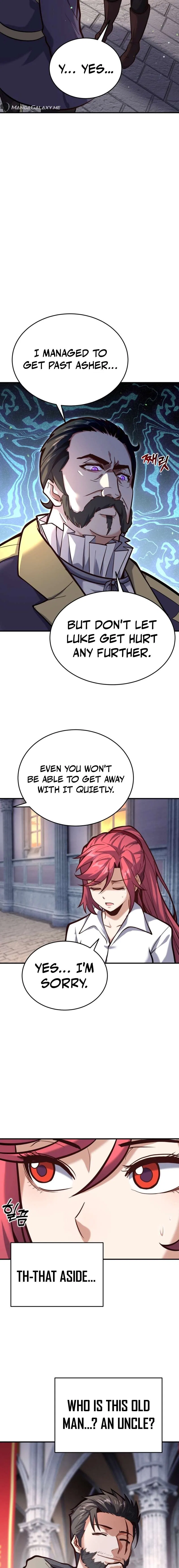 Reincarnation of the Sword Master Chapter 6 – Page 18