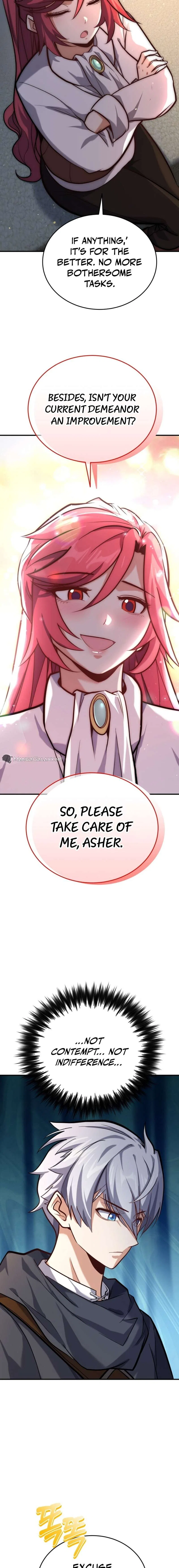 Reincarnation of the Sword Master Chapter 5 – Page 7