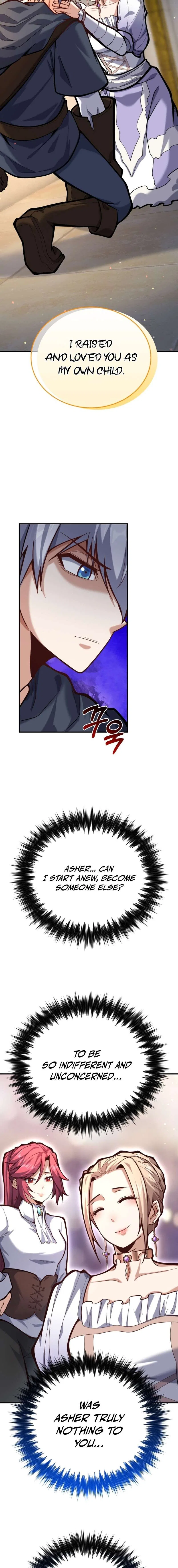 Reincarnation of the Sword Master Chapter 5 – Page 13