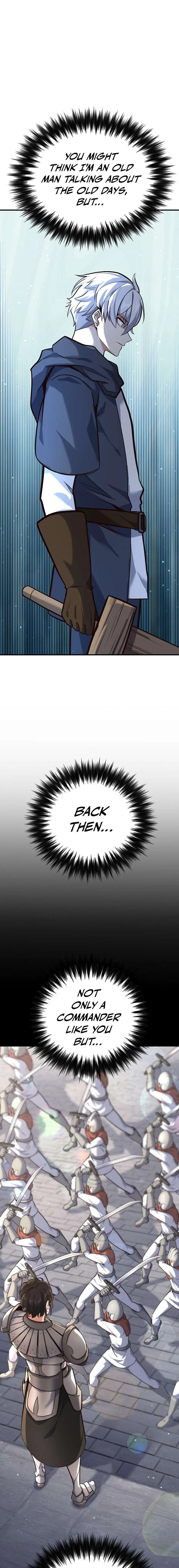 Reincarnation of the Sword Master Chapter 4 – Page 5