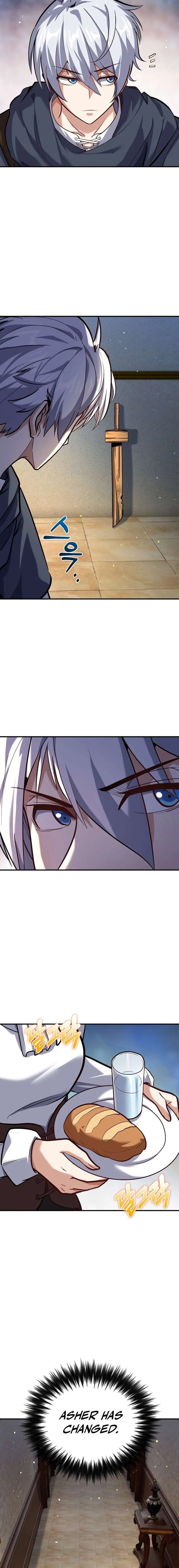 Reincarnation of the Sword Master Chapter 4 – Page 14