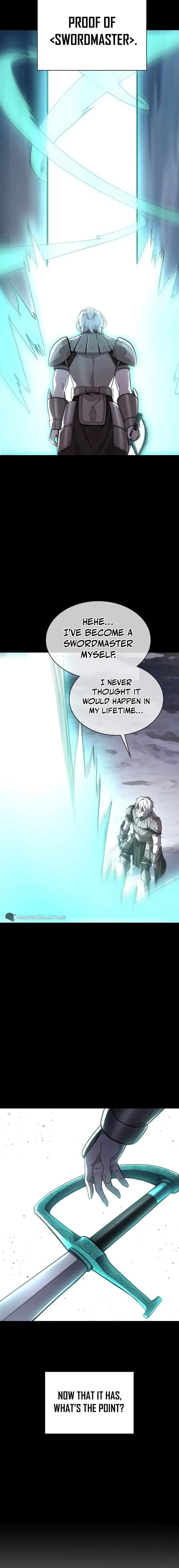Reincarnation of the Sword Master Chapter 1 – Page 23