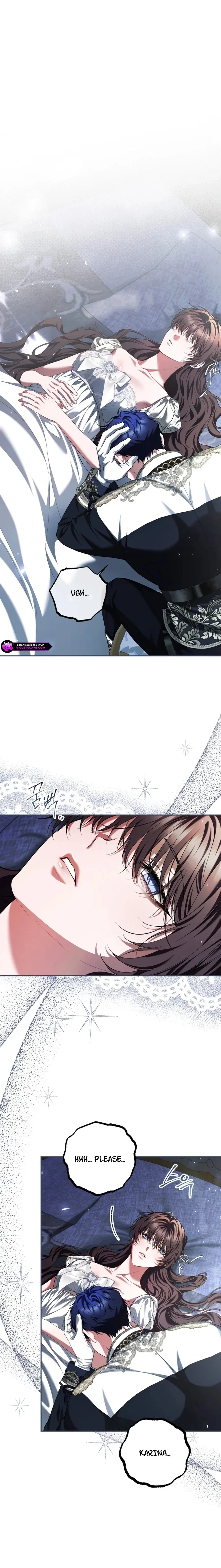 The Time of the Terminally ill Extra Chapter 81 – Page 5