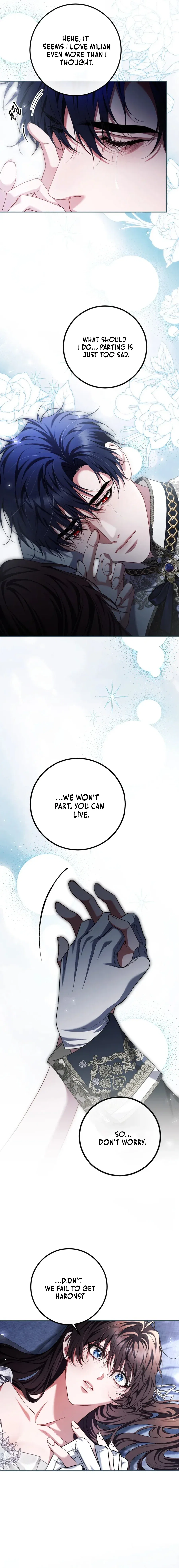 The Time of the Terminally ill Extra Chapter 81 – Page 7