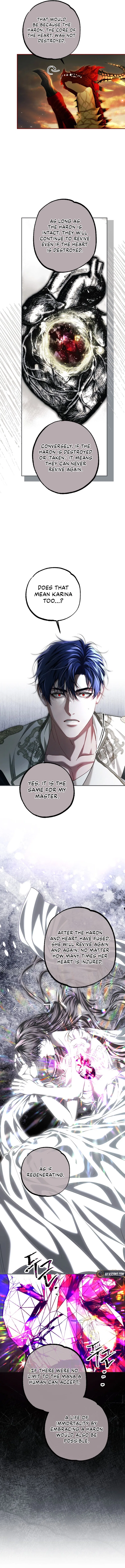 The Time of the Terminally ill Extra Chapter 80 – Page 4