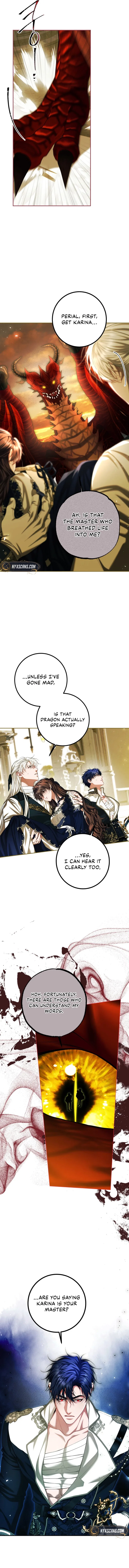 The Time of the Terminally ill Extra Chapter 79 – Page 2