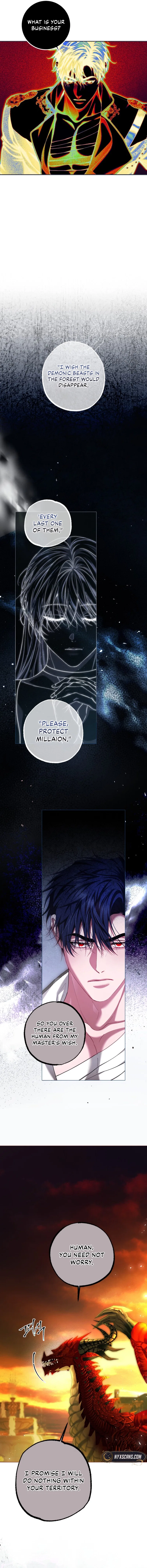 The Time of the Terminally ill Extra Chapter 79 – Page 3
